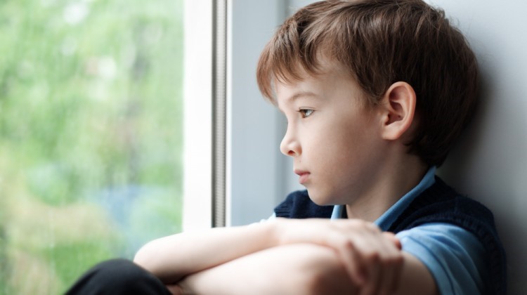 Giáo viên can thiệp trẻ tự kỷ tại nhà - Dạy trẻ tự kỷ